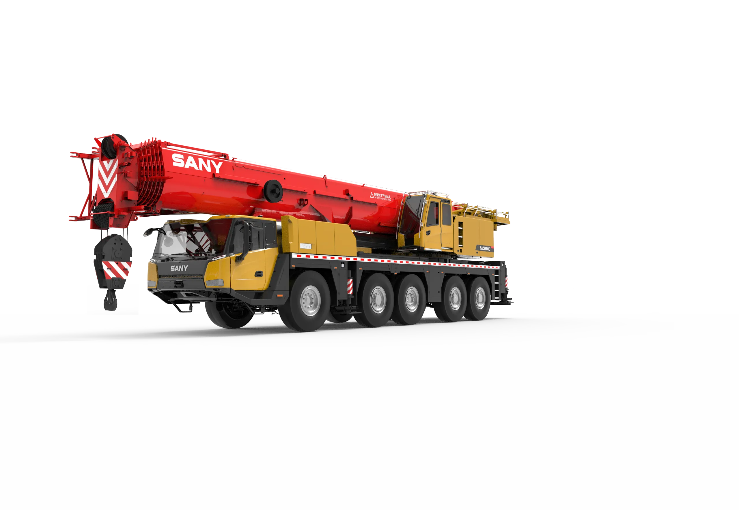SAC2500E