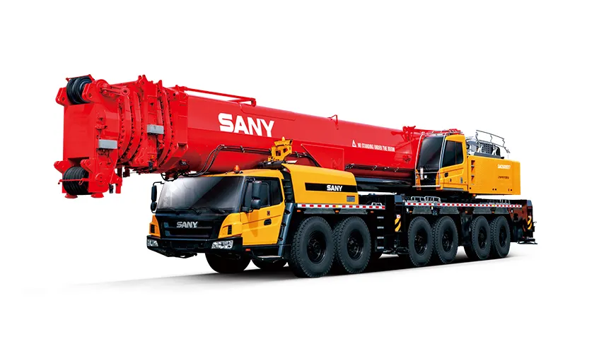SAC5000T7