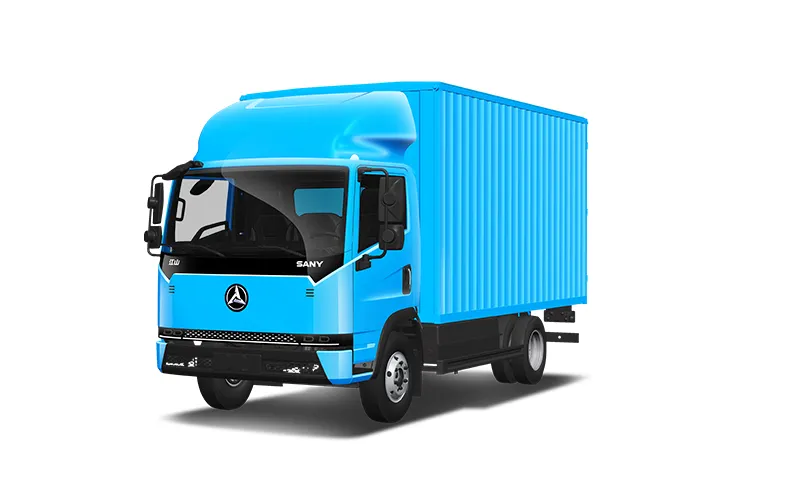 Light Truck - Image 1