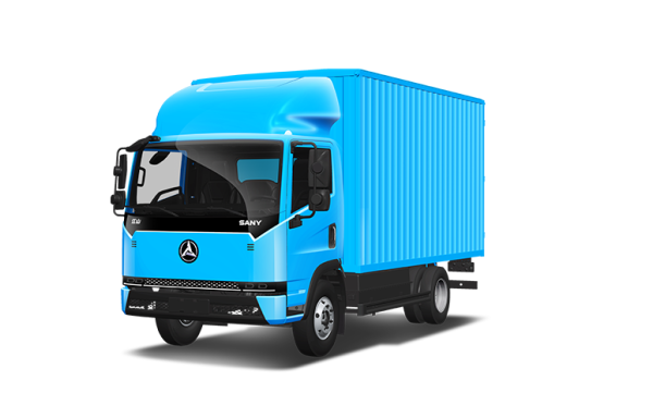 EV Light Truck