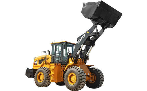 Wheel Loader
