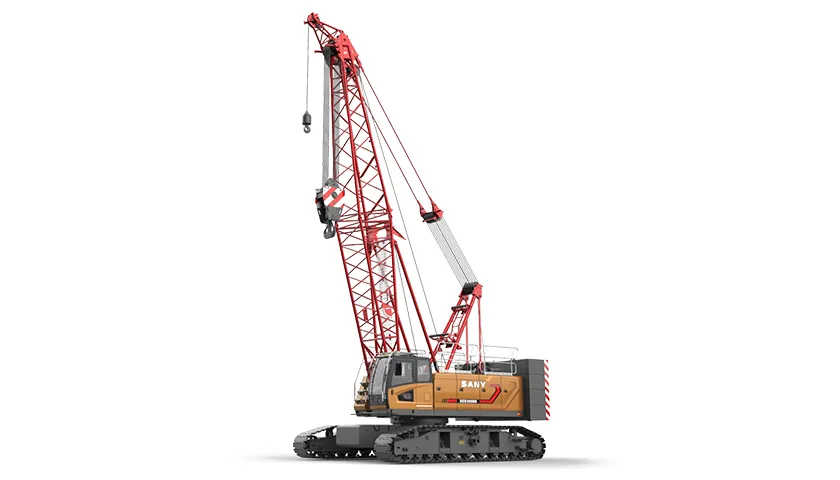 SCS1000A - Image 1
