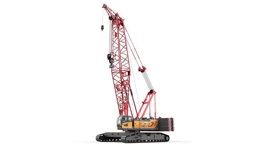 SCS1500A