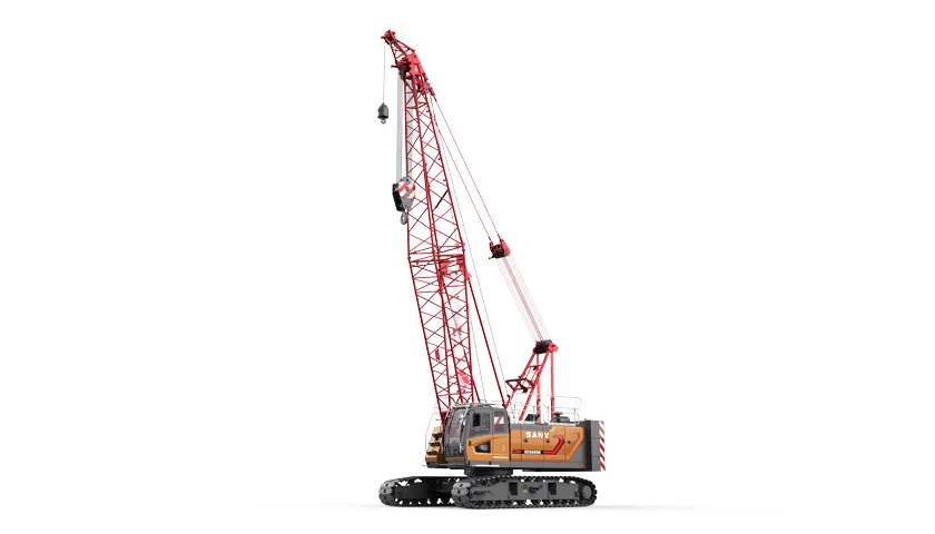 SCS600A - Image 1
