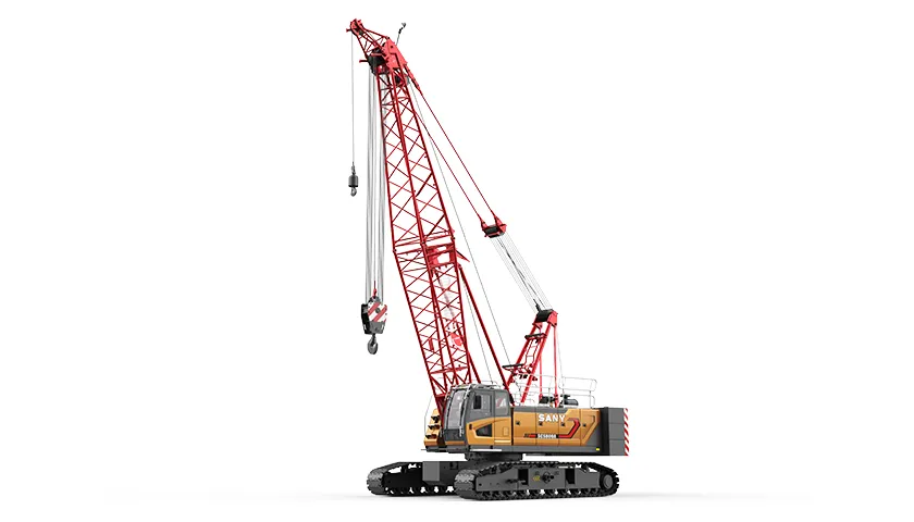 SCS800A - Image 1