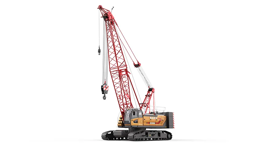 SCS900A - Image 1
