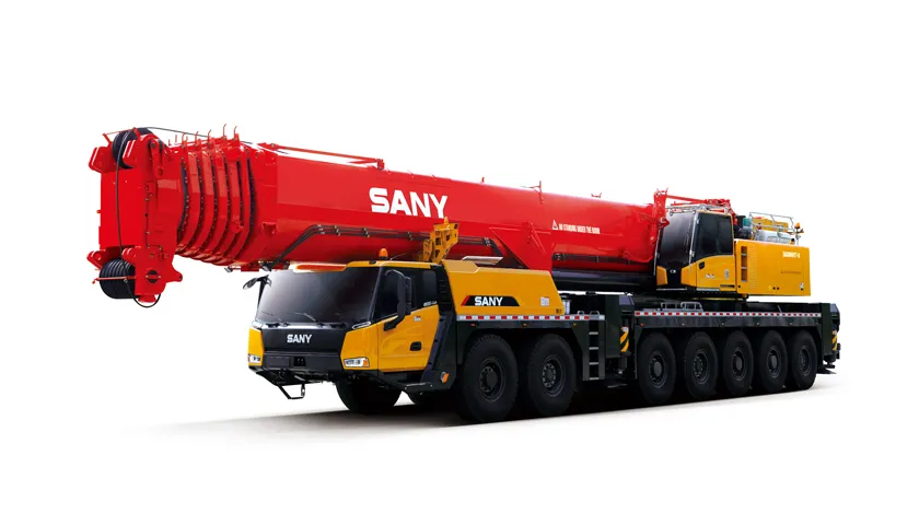 SAC6000T7-8 - Image 1