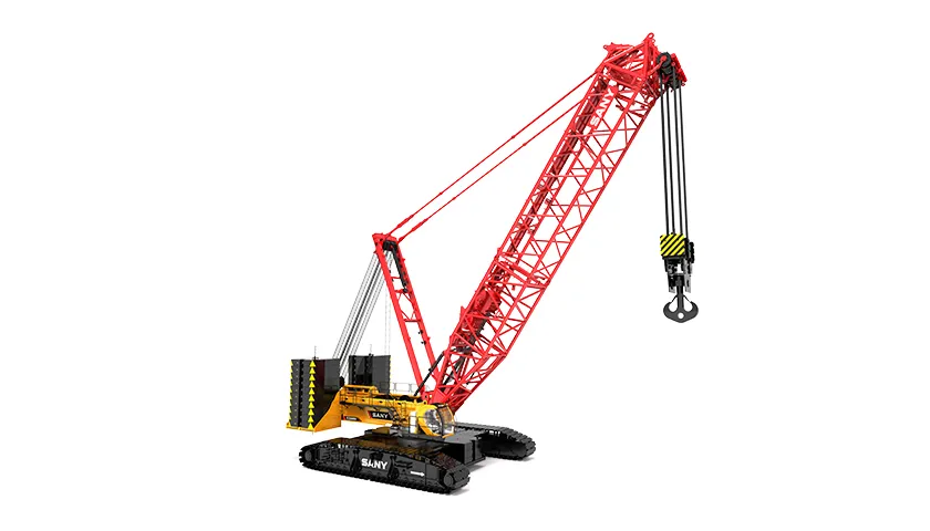 SCE6000A - Image 1