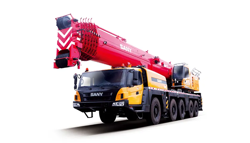 SAC2500T7 - Image 1