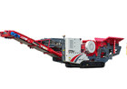 Mobile Jaw Crusher