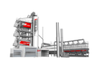 Asphalt Batching