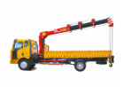 Loader Crane