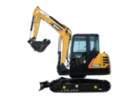 Small Excavator