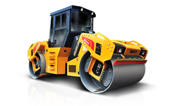 Tandem Drum Roller