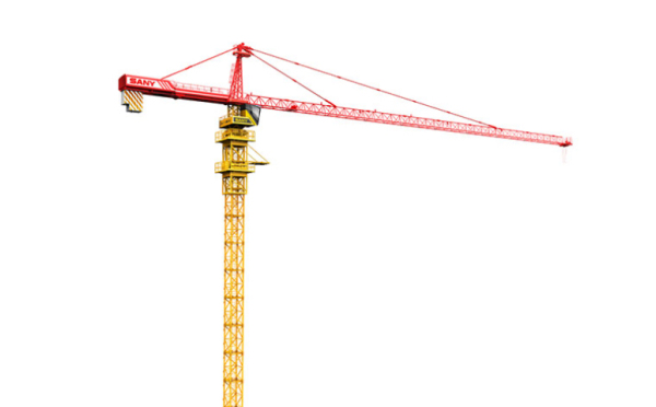 Hammerhead Tower Crane