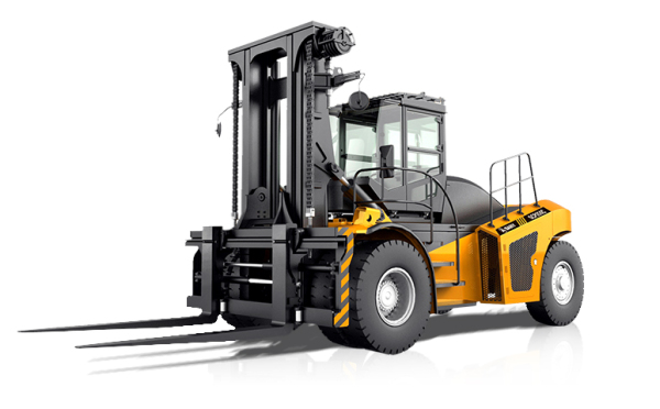 18 - 25T Forklift Truck