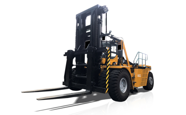 40 - 46T Forklift Truck