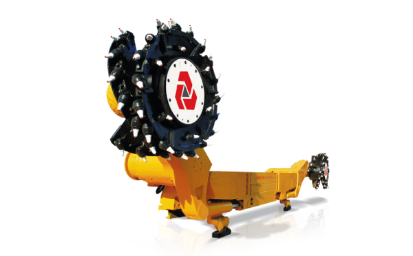 MG Series Coal Cutter