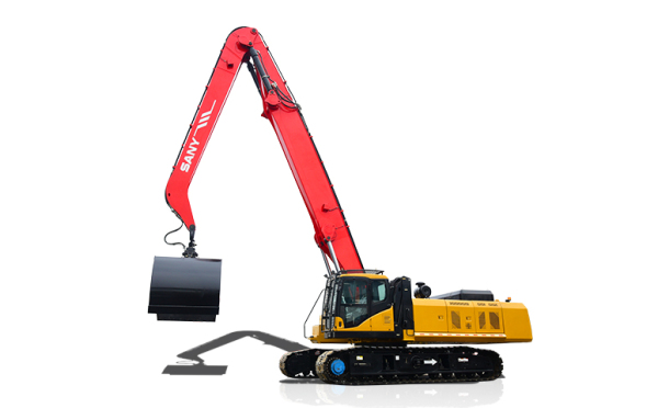 Material Handler