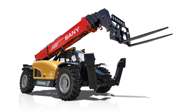Telehandler