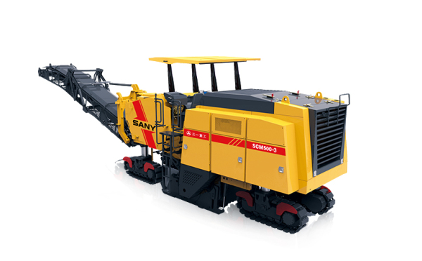 Milling Machine