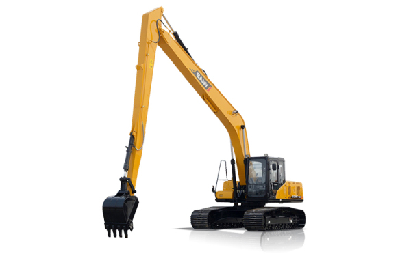 Long-reach Excavator