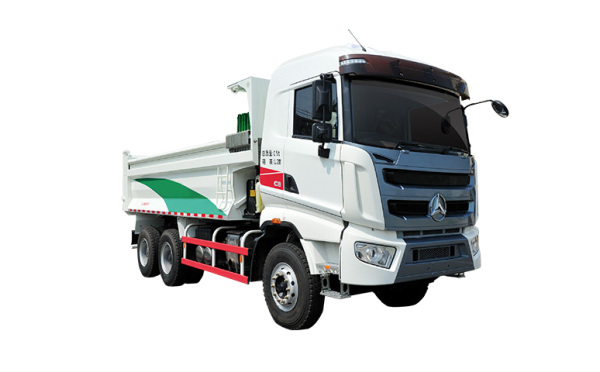 Dump Truck