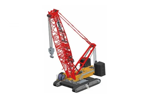 SCC2800A - Image 1