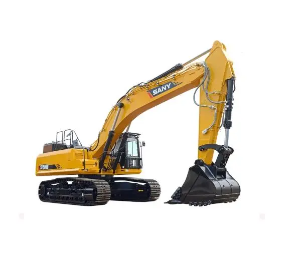 SY500H - Image 1