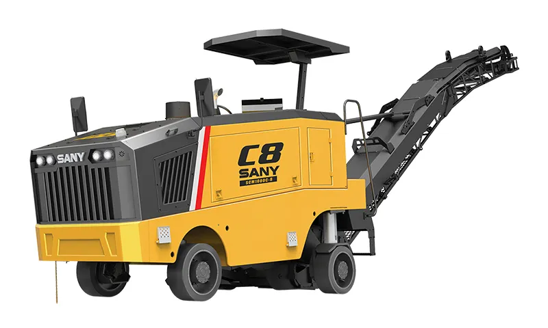 SCM1000C-8