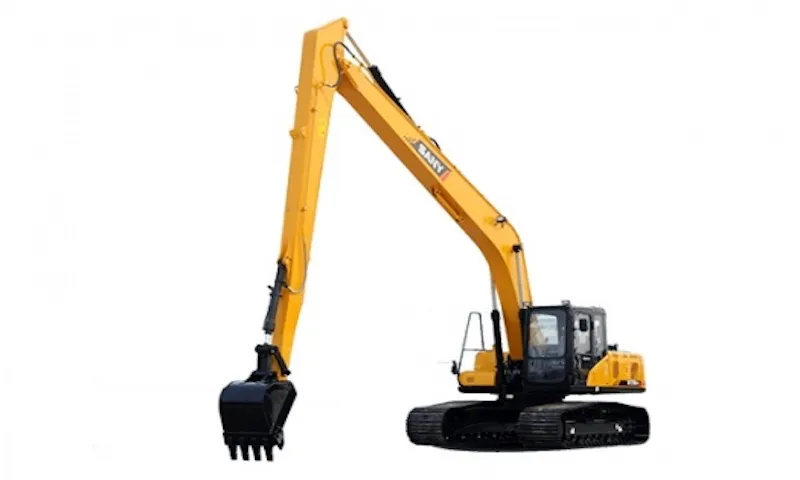 SY265C(ระยะไกล)
