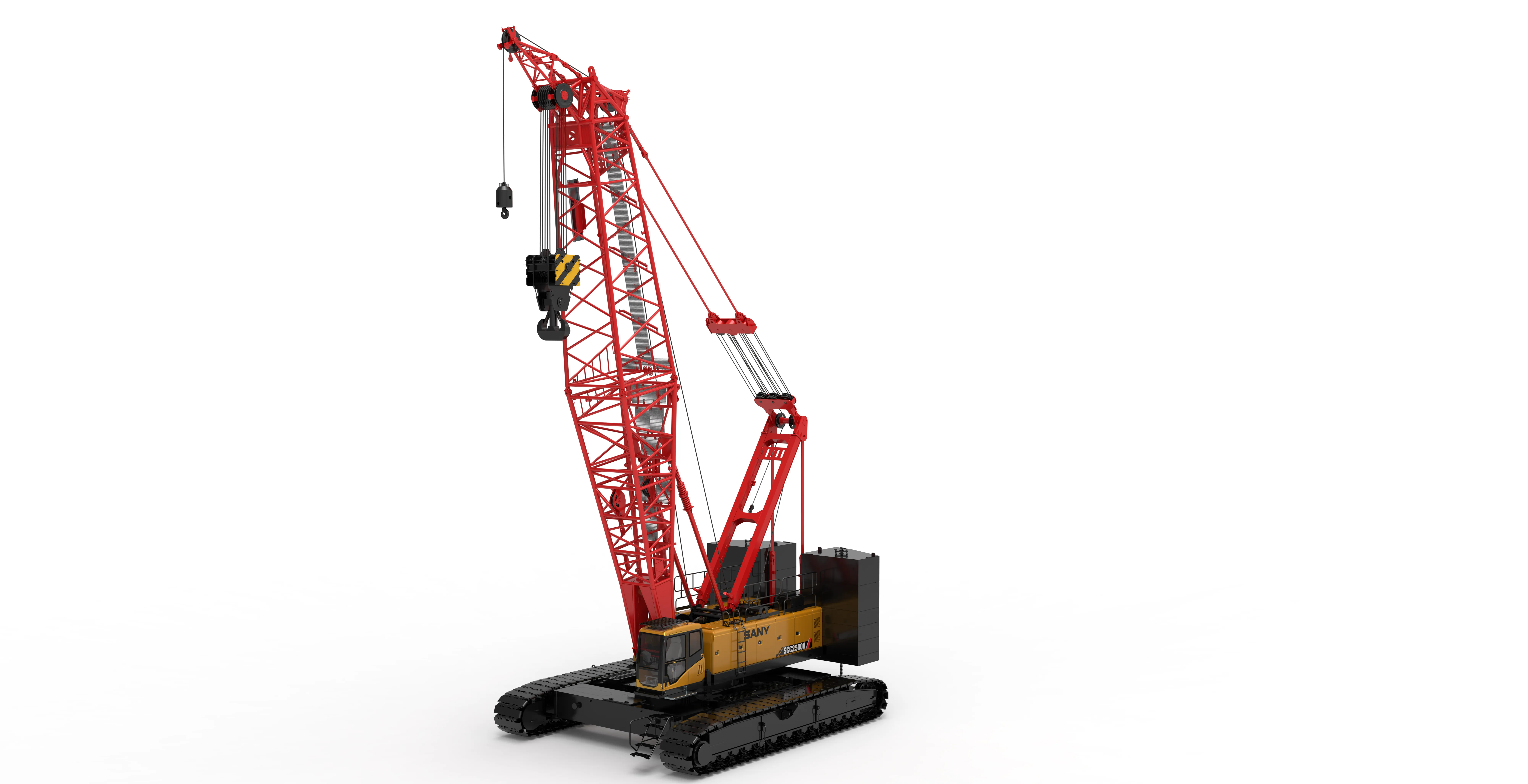 SCC2500A