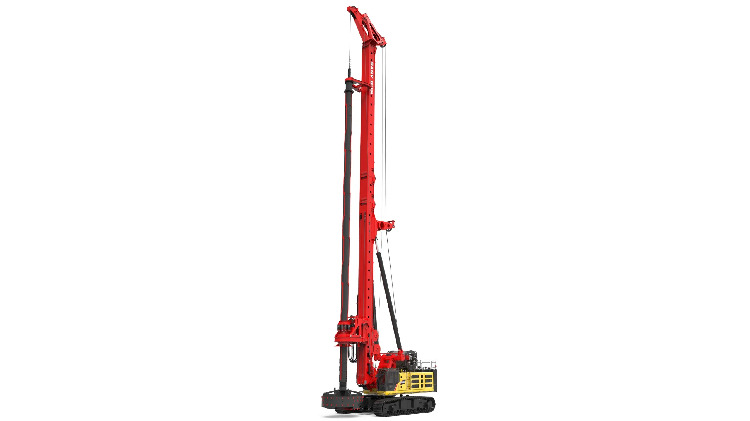 SY215CLR - Image 1