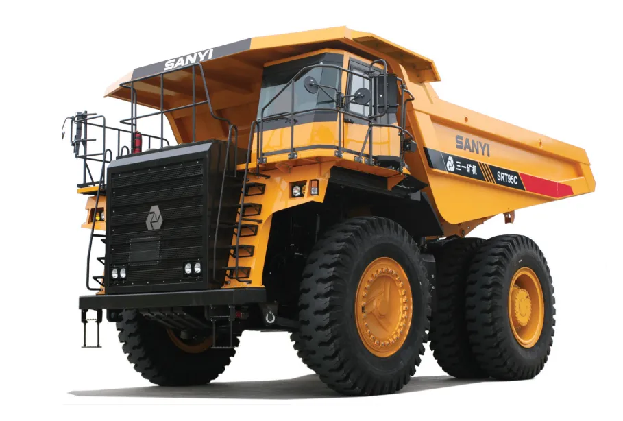SRT95C - Image 1
