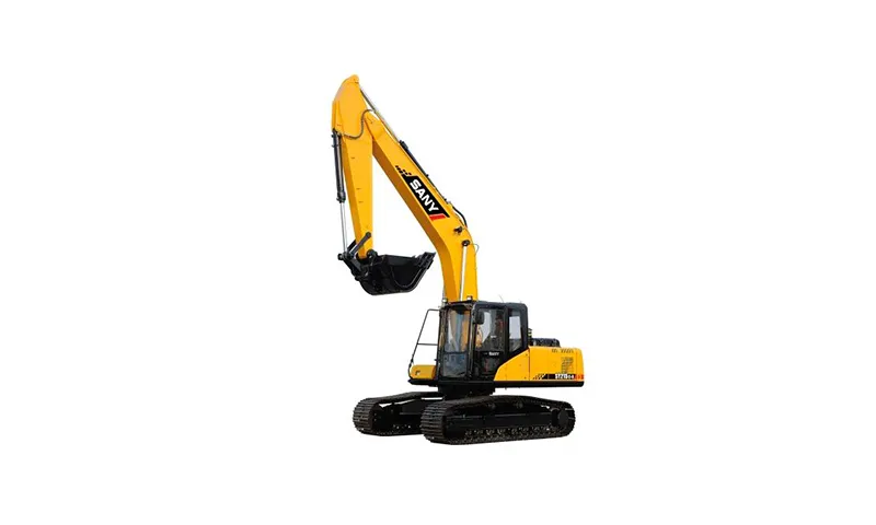 SY215C LC