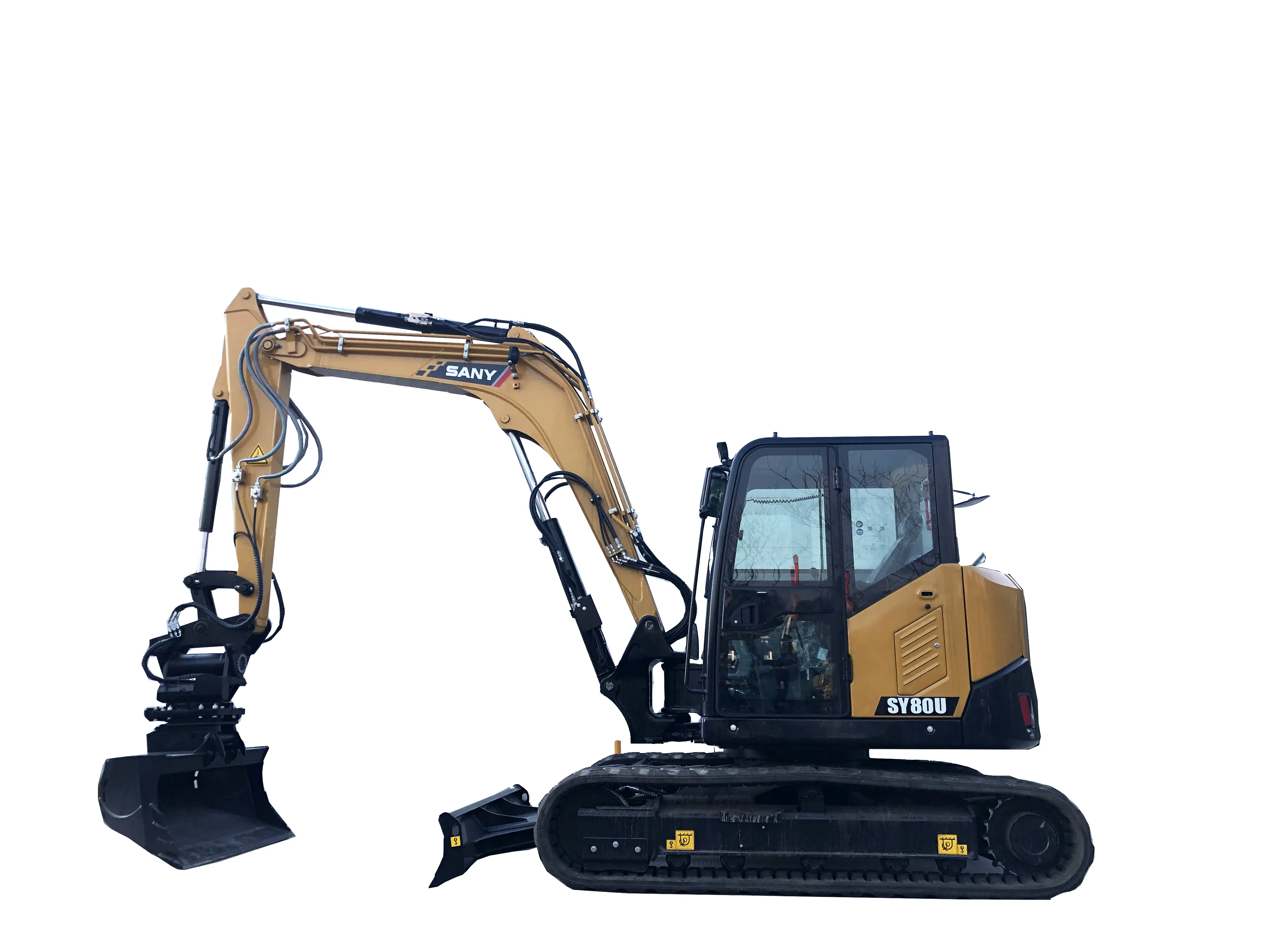 SY80U - Image 1