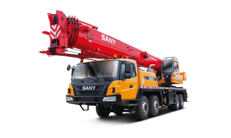 STC400T - Image 1