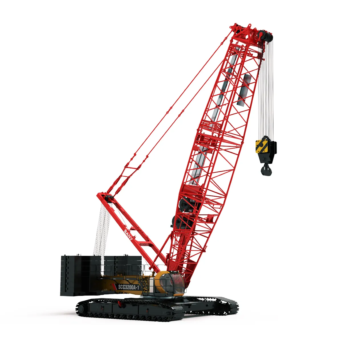 SCC3200A-1 - Image 1