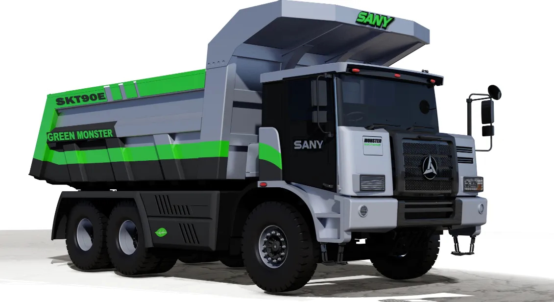 SKT90E - Image 1