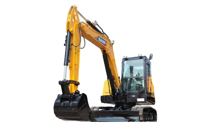 SY60C(เทียร์ 4 F & สเตจ Ⅴ)