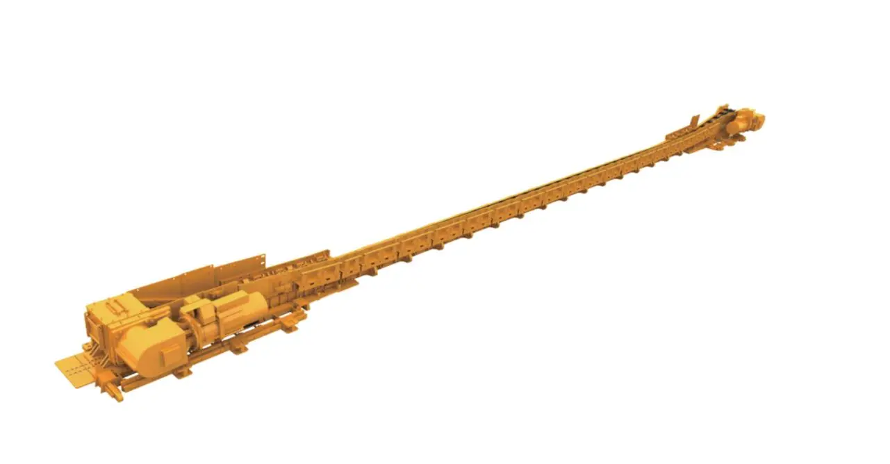 SGZ730/400 - Image 1