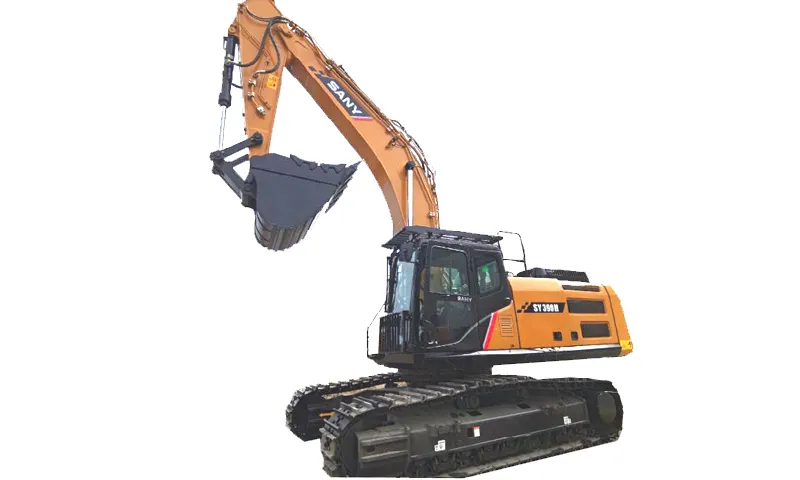 SY390H - Image 1