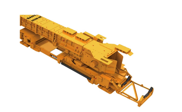 SZZ Series Drag Conveyor