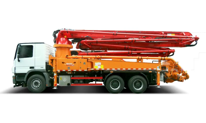 SYG5200THB 25C-8(SZ-RU)