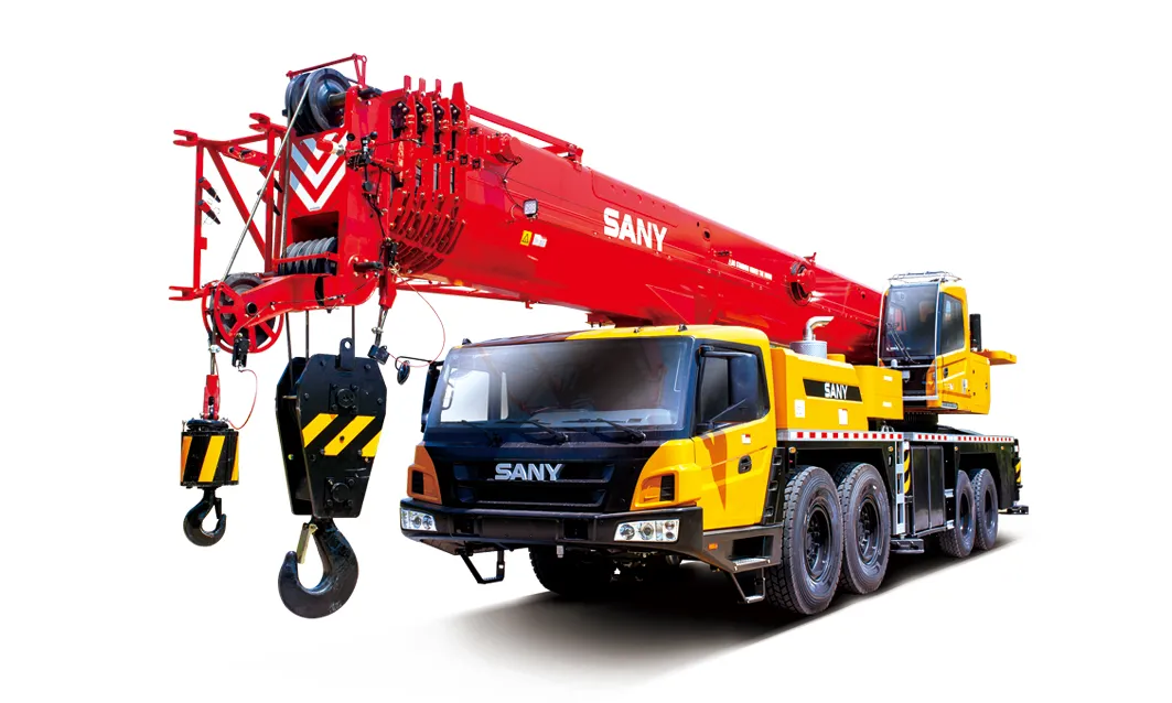 STC900T5