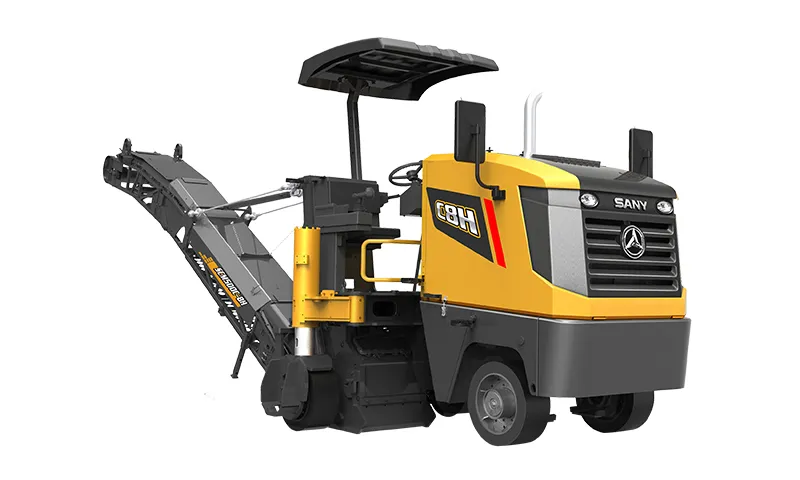 SCM500C-8HS