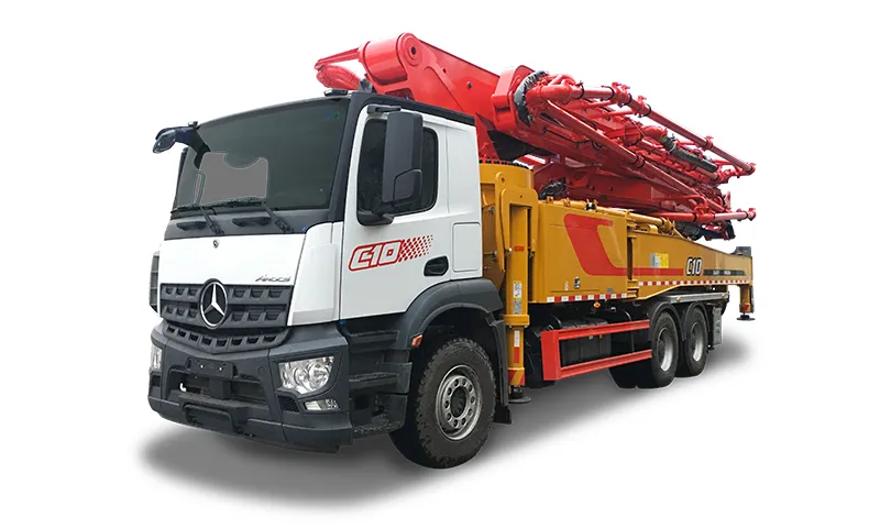 SYG5350THBCB 490C-10