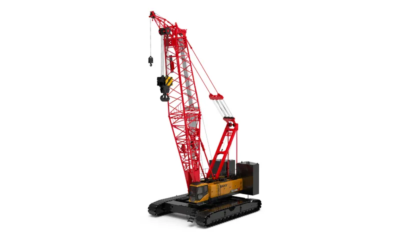 SCI2600A