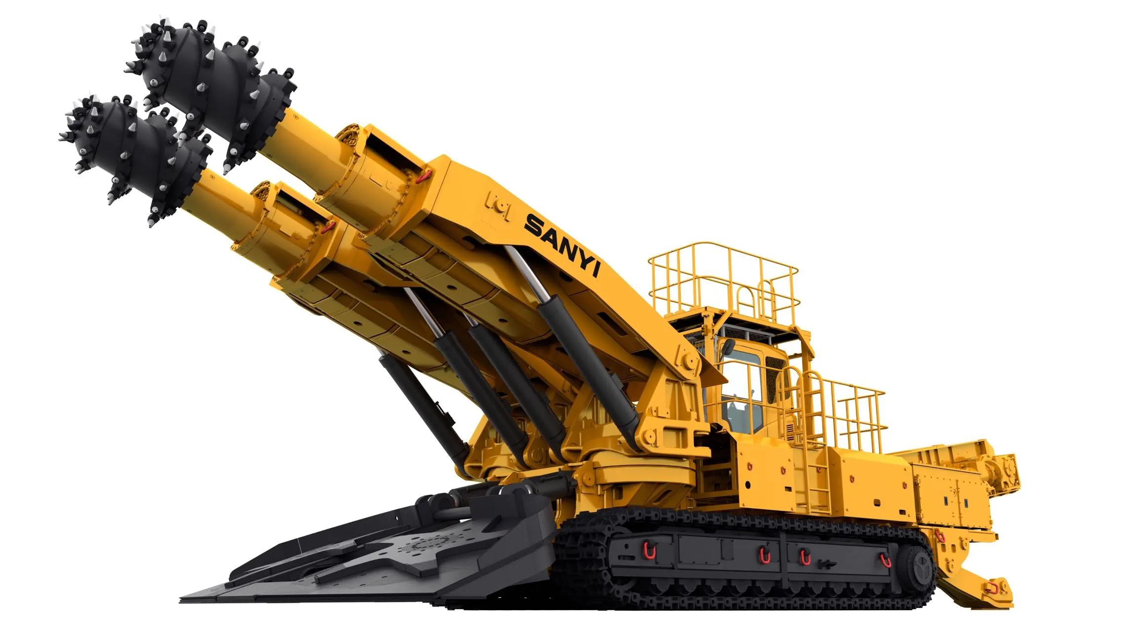 SCR520A