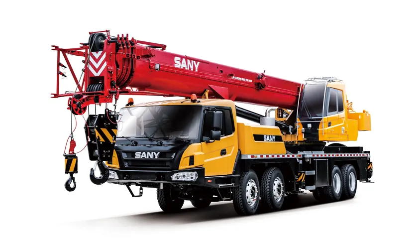 STC450C5 - Image 1